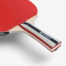 Ракетка для настільного тенісу Butterfly HERO Racket S2 Patrick Franziska (6251720002), код: 932285-SVA