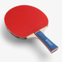Ракетка для настільного тенісу Butterfly HERO Racket S5 Suthasini Sawettabut (6251750002), код: 932288-SVA