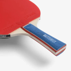 Ракетка для настільного тенісу Butterfly HERO Racket S5 Suthasini Sawettabut (6251750002), код: 932288-SVA