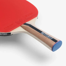 Ракетка для настільного тенісу Butterfly HERO Racket S7 Lin Yun-Ju (6251770002), код: 932290-SVA