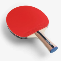 Ракетка для настільного тенісу Butterfly HERO Racket S7 Lin Yun-Ju (6251770002), код: 932290-SVA