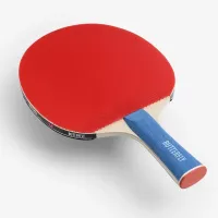 Ракетка для настільного тенісу Butterfly HERO Racket S8 Adriana Díaz (6251780002), код: 932291-SVA