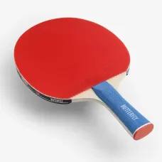 Ракетка для настільного тенісу Butterfly HERO Racket S8 Adriana Díaz (6251780002), код: 932291-SVA