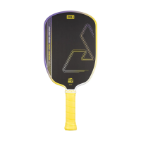 Ракетка для піклболу Joola Agassi Heat Vision 16 Flash Yellow (600388), код: 932283-SVA