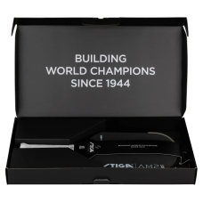 Ракетка для піклболу Stiga ADD FC 16 Hybrid (3201-0512-02), код: 932361-SVA