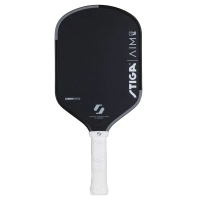 Ракетка для піклболу Stiga AIM CS 16 Hybrid (3202-0318-02), код: 932364-SVA