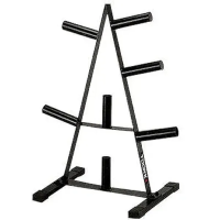 Стійка для дисків Toorx Rack 50 mm (RPD-50), код: 932396-SVA