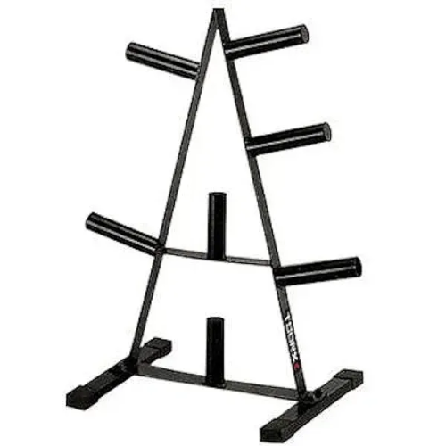Стійка для дисків Toorx Rack 50 mm (RPD-50), код: 932396-SVA