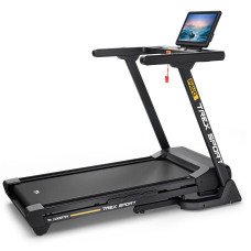 Бігова доріжка Trex Sport TX-1000TM Pavo, чорний, код: 5902308236981
