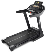 Бігова доріжка Trex Sport TX-1200TM ROOK, чорний, код: 5902308239715