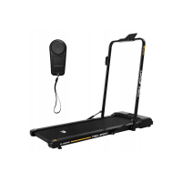 Бігова доріжка Trex Sport TX-400WP EXILE, чорний, код: 5902308232914