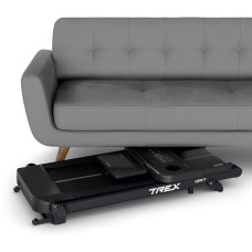 Бігова доріжка Trex Sport TX-650TM Poket, чорний, код: 5902308239692