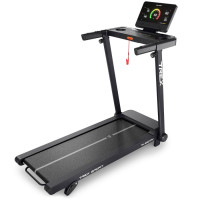 Бігова доріжка Trex Sport TX-650TM Poket, чорний, код: 5902308239692