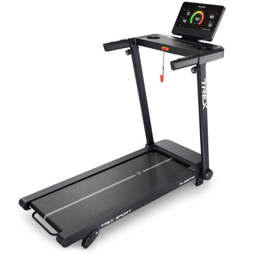 Бігова доріжка Trex Sport TX-650TM Poket, чорний, код: 5902308239692