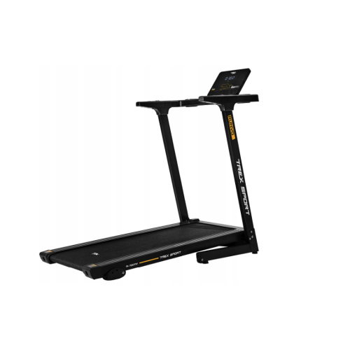 Бігова доріжка Trex Sport TX-700TM Runvo, чорний, код: 5902308232891