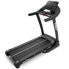 Бігова доріжка Trex Sport TX-900TM Teck, чорний, код: 5902308235823