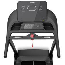 Бігова доріжка Trex Sport TX-900TM Teck, чорний, код: 5902308235823