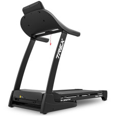 Бігова доріжка Trex Sport TX-900TM Teck, чорний, код: 5902308235823