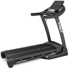 Бігова доріжка Trex Sport TX-900TM Teck, чорний, код: 5902308235823