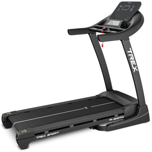 Бігова доріжка Trex Sport TX-900TM Teck, чорний, код: 5902308235823
