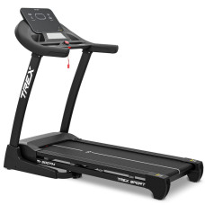 Бігова доріжка Trex Sport TX-900TM Teck, чорний, код: 5902308235823
