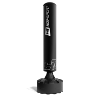 Боксерський мішок для підлоги Hop-Sport HS-BB170S, код: 5902308230811