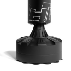 Боксерський мішок для підлоги Hop-Sport HS-BB170S, код: 5902308230811