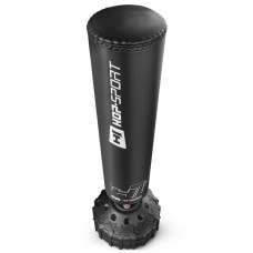 Боксерський мішок для підлоги Hop-Sport HS-BB180S, код: 5902308230828