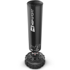 Боксерський мішок для підлоги Hop-Sport HS-BB180S, код: 5902308230828