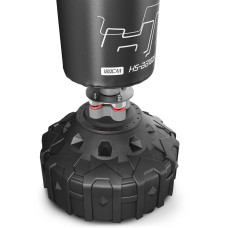 Боксерський мішок для підлоги Hop-Sport HS-BB180S, код: 5902308230828