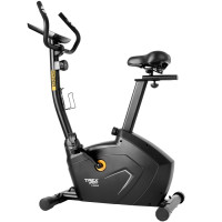 Велотренажер магнітний Trex Sport TX-550MB Hyper чорний, код: 5902308232570