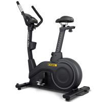 Велотренажер електромагнітний Trex Sport TX-950EB Exen чорний, код: 5902308237551