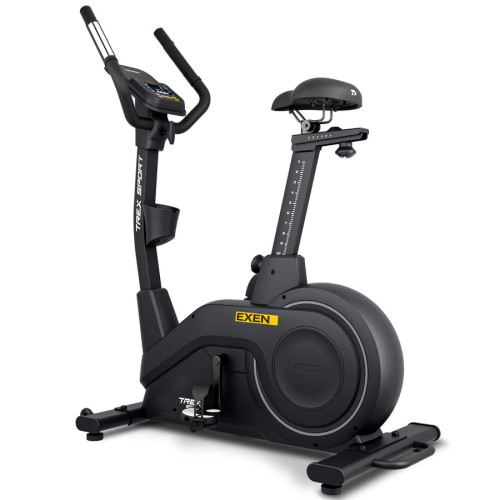 Велотренажер електромагнітний Trex Sport TX-950EB Exen чорний, код: 5902308237551
