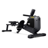 Гребний тренажер магнітний Trex Sport TX-580RM Rein чорний, код: 5902308237537