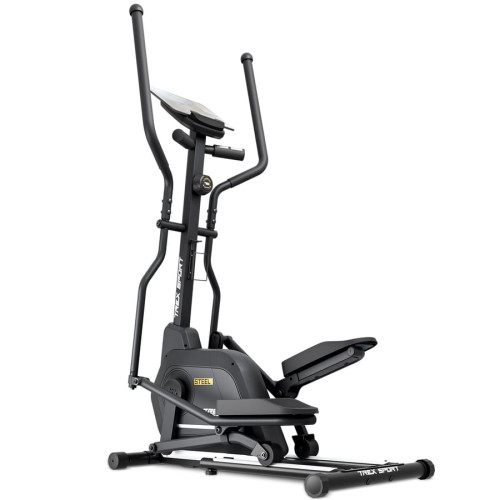 Орбітрек магнітний Trex Sport TX-700CT Steel чорний, код: 5902308237735