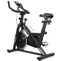 Спінбайк Trex Sport TX-640SB Howl чорний, код: 5902308238008