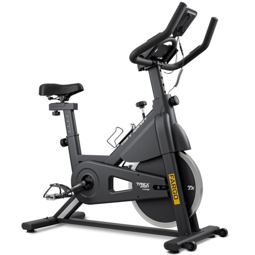 Спінбайк Trex Sport TX-840SB Fargo чорний, код: 5902308238015