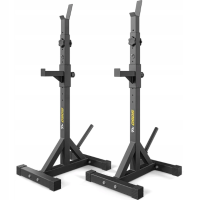 Стійки для штанги Trex Sport TX-090S, код: 5902308231016