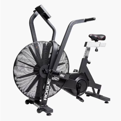 Велотренажер Rogue Echo Bike V3 EU-IP0895, код: 40357~13