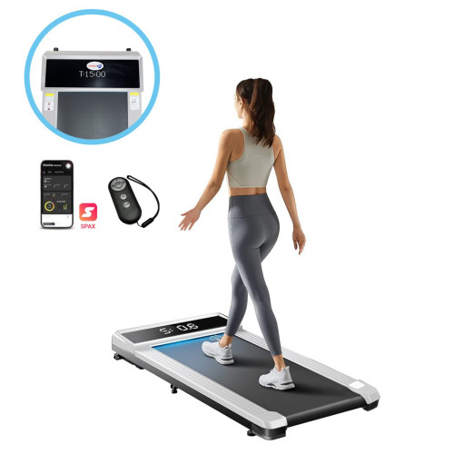 Моторизована бігова доріжка EnergyFIT EF-Х512NS white, код: EF-Х512NS white