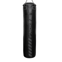 Боксерський мішок V`Noks Fortes Black 1.8 м, 75-85 кг, код: 60203-RX