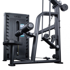 Тренажер верхня тяга ричажна VNK EXO Pro, код: FS1907