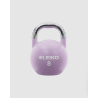 Гиря змагальна Eleiko 8 кг, код: 3085909-08-FH