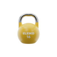 Гиря змагальна Eleiko 16 кг, код: 3085909-16-FH