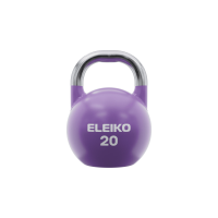 Гиря змагальна Eleiko 20 кг, код: 3085909-20-FH