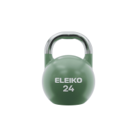 Гиря змагальна Eleiko 24 кг, код: 3085909-24-FH
