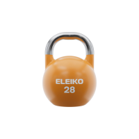 Гиря змагальна Eleiko 28 кг, код: 3085909-28-FH