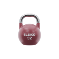 Гиря змагальна Eleiko 32 кг, код: 3085909-32-FH
