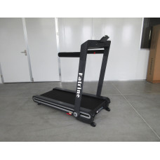 Бігова доріжка Generation Fitness Katrine, код: 523493-FS