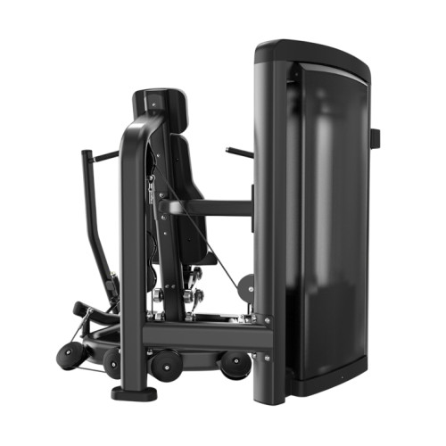 Жим від грудей Generation Fitness Chest Press GFH01, код: 523574-FS